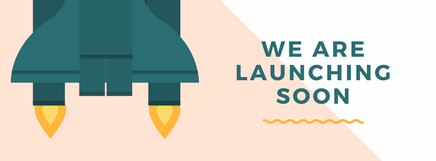launching soon